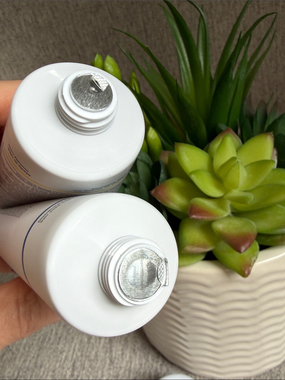 Musely FaceRx The Cleanser & The Day Cream w 40 SPF Set 2 Oz NEW & SEALED X9/26 - Picture 11 of 12